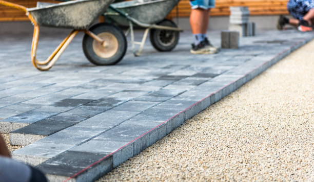 Trusted Palos Park, IL Driveway Pavers Experts