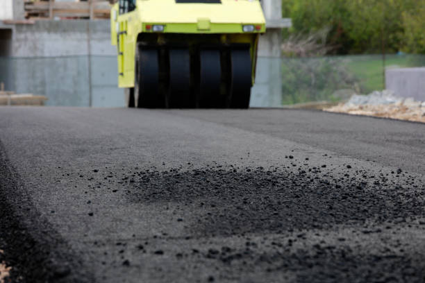 Commercial Driveway Pavers in Palos Park, IL