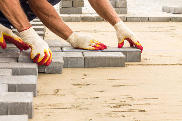 Best Driveway Paving Company  in Palos Park, IL