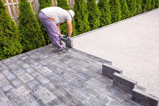 Reasons to Select Us for Your Driveway Paving Requirements in Palos Park, IL