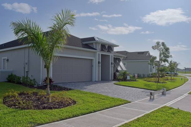 Best Professional Driveway Pavers  in Palos Park, IL