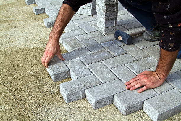 Best Driveway Pavers Contractor  in Palos Park, IL