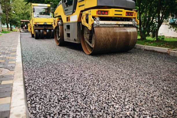 Best Local Driveway Pavers  in Palos Park, IL